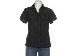 Columbia Damen Bluse, schwarz von Columbia