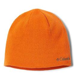 Columbia Damen Bugaboo Beanie Mütze, Hellorange, One Size von Columbia