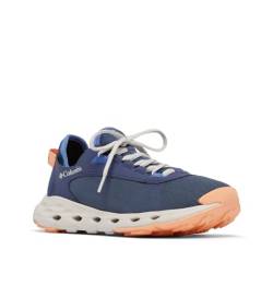 Columbia Damen Drainmaker XTR Wassersportschuhe, Nocturnal Apricot Fizz, 38.5 EU von Columbia