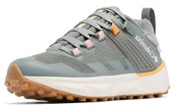 Columbia Damen Facet 75 Outdry wasserdichte Wanderschuhe, Grün (Sedona Sage x Sundance), 37 EU von Columbia