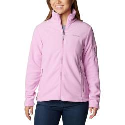 Columbia Damen Fast Trek II Jacke, Kosmos, 42 von Columbia