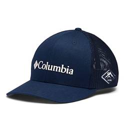 Columbia Damen Netz-Ballcap Cap, Collegiate Marineblau, L-XL von Columbia