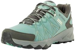 Columbia Damen Peakfreak II Outdry Low Wanderschuhe von Columbia