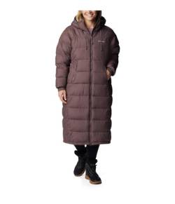 Columbia Damen Pike Lake Ii Long Jacket Jacke, Basalt, l von Columbia