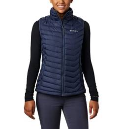 Columbia Damen Powder Lite Weste von Columbia