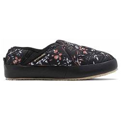 Columbia Damen Slippers, Black, 38 EU von Columbia