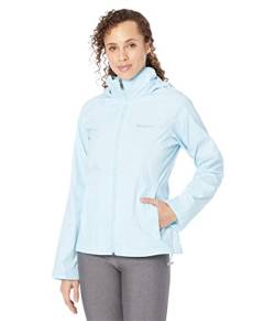 Columbia Damen Switchback Iii Jacke, wasserdicht & atmungsaktiv, verstaubar Regenjacke, Frühlingsblau, 32 von Columbia