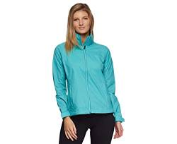 Columbia Damen Switchback Iii Jacke Regenjacke, Miami, Small von Columbia