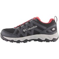 Columbia Damen Trekkingschuhe PEAKFREAK X2 OUTDRY Wanderschuh von Columbia