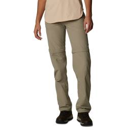 Columbia Damen Wanderhose Silver Ridge 2.0 Convertible Pant von Columbia