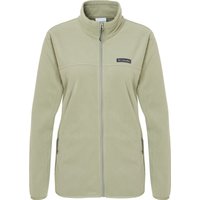 Columbia Fleecejacke "Ali Peak™", leicht, Stehkragen, für Damen, grün, L von Columbia