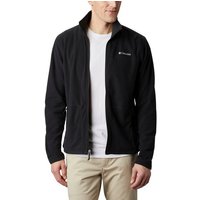 Columbia Fleecejacke FAST TREK™ LIGHT FULL ZIP FLEECE (1-St) mit kontrastfarbenen Details von Columbia