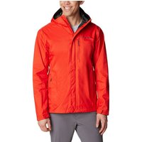 Columbia Fleecejacke Pouring Adventure II Jacket von Columbia