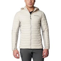 Columbia Fleecejacke Powder Pass Hooded Jacket von Columbia