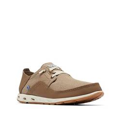 Columbia Herren Bahama Vent Loco Relax III Bootsschuh, Trüffel/Dunkle Trüffel, 42 EU von Columbia