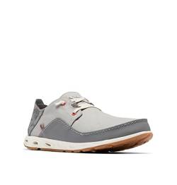 Columbia Herren Bahama Vent PFG Lace Relaxed Bootsschuh, Dampf, Ti Grey Steel, 48 EU von Columbia