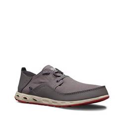 Columbia Herren Bahama Vent Relaxed PFG Bootsschuh, City Grey, 42 EU von Columbia