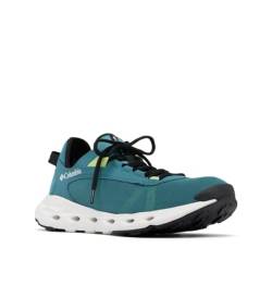 Columbia Herren Drainmaker XTR Wassersportschuhe, Cloudburst Napa Green, 47 EU von Columbia