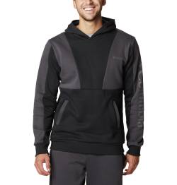 Columbia Herren Kapuzenpullover Columbia Lodge Colorblock von Columbia