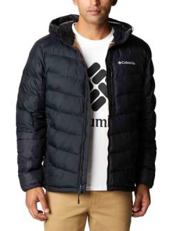 Columbia Herren Labyrinth Loop Jacke, Black, XL von Columbia