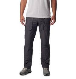 Columbia Herren Landroamer Cargohose, Hai, 36 von Columbia