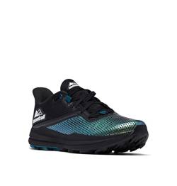 Columbia Herren Montrail Trinity Fkt Traillaufschuh, schwarz/weiß, 44.5 EU von Columbia