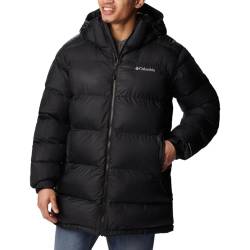 Columbia Herren Pike Lake™ Parka baby jacke, Schwarz, von Columbia