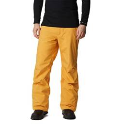 Columbia Herren Shafer Canyon Pant Hose, Raw Honey, 6XL von Columbia