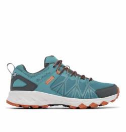 Columbia Herren Trekking Shoes, Wolkenburst-Eule, 45 EU von Columbia