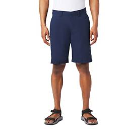 Columbia Herren Woven Bottoms Shorts, Collegiate Navy, 44 von Columbia