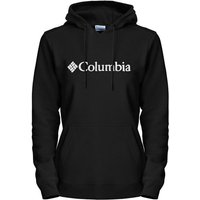 Columbia Kapuzenpullover Columbia™ Logo Hoodie mit großer Kängurutasche von Columbia