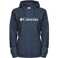 Columbia Kapuzenpullover Columbia™ Logo Hoodie mit großer Kängurutasche von Columbia