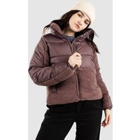 Columbia Leadbetter Point Jacke basalt von Columbia