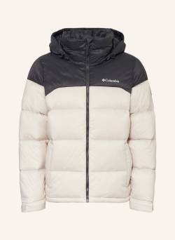 Columbia Lightweight-Daunenjacke Bulo Point™ beige von Columbia