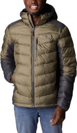 Columbia Men's Jacket, grün, L von Columbia