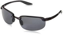 Columbia Men's Sunglasses C519SP UNPARALLELED - Grey Crystal/Smoke with <<>> Lens von Columbia
