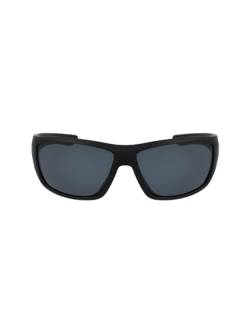 Columbia Men's Sunglasses C525SP UTILIZER - Matte Black/Smoke with <<>> Lens von Columbia