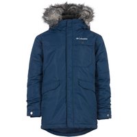 Columbia Nordic Strider Parka Jungen von Columbia