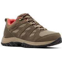 Columbia REDMOND™ III WATERPROOF Wanderschuh wasserdicht von Columbia