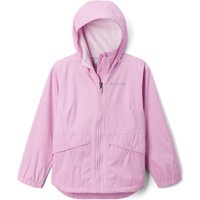 Columbia Rainy Trails Regenjacke Mädchen von Columbia