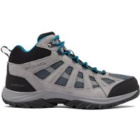 Columbia Redmond Iii Mid Waterproof Wanderschuh von Columbia