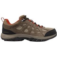 Columbia Redmond Iii Waterproof Wanderschuh von Columbia