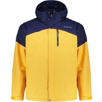 Columbia Skijacke mit Omni-Heat® Reflective-Futter von Columbia