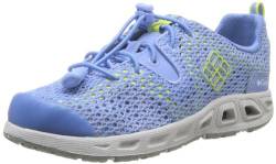 Columbia Sneaker Outdoor Youth Drainmaker Ii blau EU 28 (US 11) von Columbia