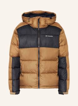 Columbia Steppjacke Pike Lake™ Ii braun von Columbia