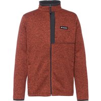 Columbia Sweater Weather Fleecejacke Herren von Columbia