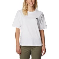 Columbia T-Shirt Columbia Damen North Cascades Relaxed T-Shirt von Columbia