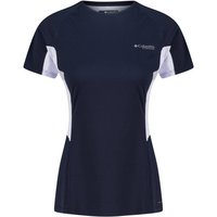 Columbia T-Shirt Damen T-Shirt TITAN PASS (1-tlg) von Columbia