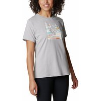 Columbia T-Shirt Sun Trek SS Graphic Tee von Columbia