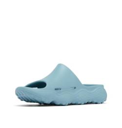 Columbia Thrive Revive Sport-Sandalen für Herren, Sturm/Sturm, 41 EU von Columbia